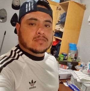 Meet your Posher, Luis alfredo